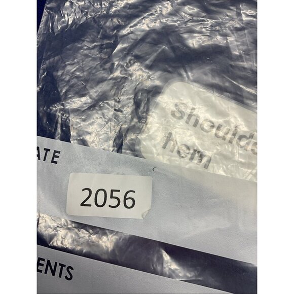 Vintage St. John Neiman Marcus Sz 8/10 Sweater Cardigan Santana Knit Blue - Picture 14 of 14